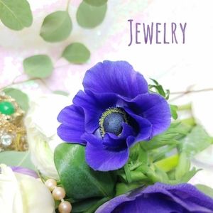 Jewelry & Accessories Beyond This Point!